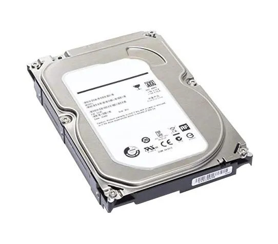 400-AFNN - Dell 1TB 7200RPM SATA 6Gb/s 3.5-inch Hard Drive