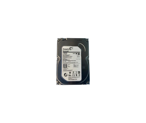 G1XNT - Dell 1TB 7200RPM SATA 6Gb/s Hot-Swappable (512e) 3.5-inch Hard Drive