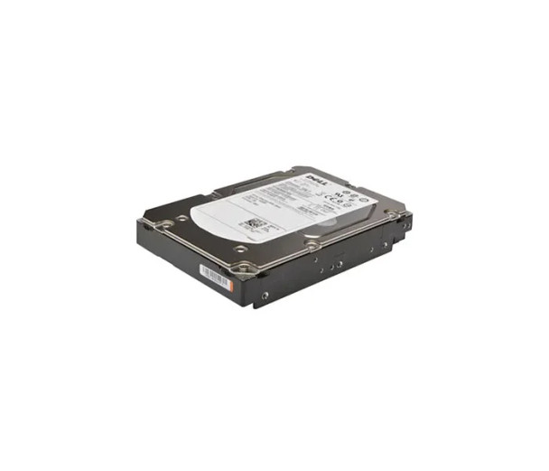 VF6JG - Dell 2TB 7200RPM SATA 6Gb/s 128MB Cache 3.5-inch Hard Drive