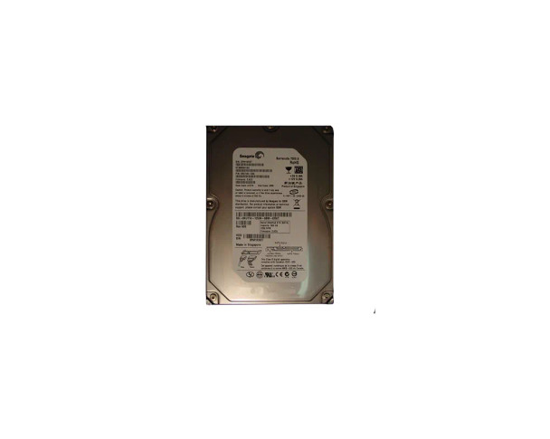 KU114 - Dell 500GB 7200RPM SATA 3Gb/s 16MB Cache 3.5-inch Hard Drive