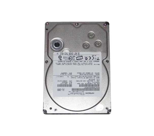 118032579-A04 - EMC 1TB 7200RPM SATA 3Gb/s 32MB Cache 3.5-inch Hard Drive
