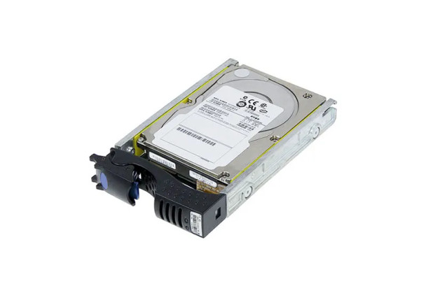 100-580-590 - EMC Corporation 1TB 7200RPM SATA 3Gb/s 32MB Cache 3.5-inch Hard Drive
