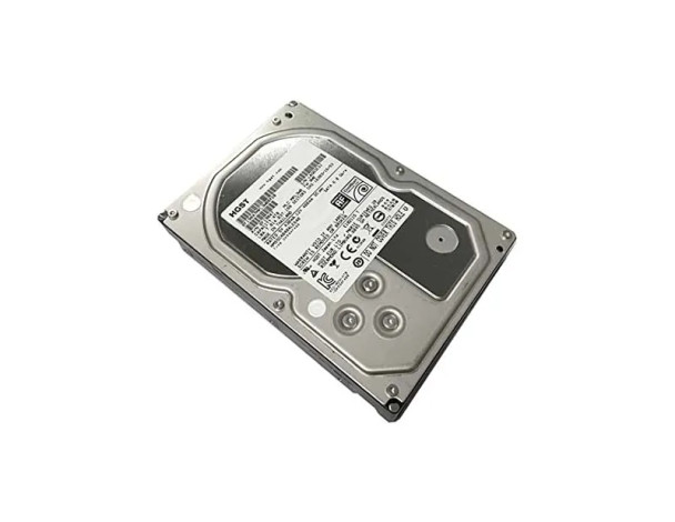 HMS5C4040ALE640 - HGST MegaScale 4000 4TB 5700RPM 64MB Cache SATA 6Gb/s (512e) 3.5-inch Hard Drive