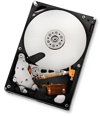 HUA722020ALA330 - HGST Ultrastar A7K2000 2TB 7200RPM 32MB Cache SATA 3Gb/s 3.5-inch Hard Drive