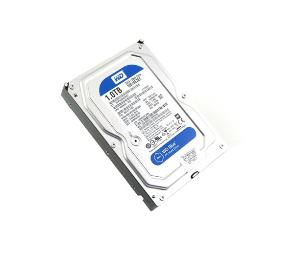 671471-001 - HP 1TB 7200RPM SATA 6Gb/s 64MB Cache 3.5-inch Hard Drive