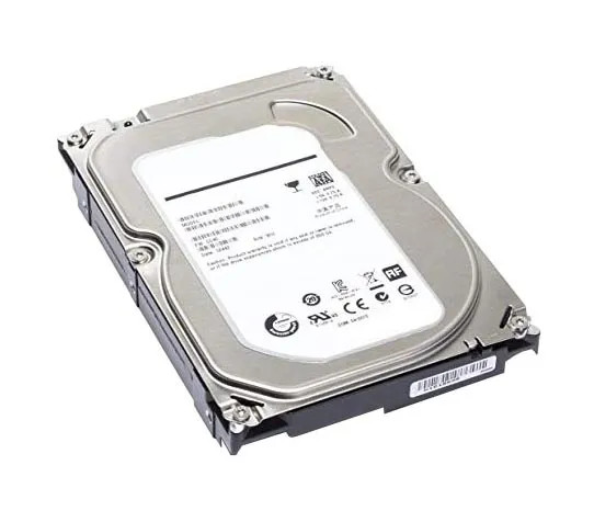 LQ037AT - HP 1TB 7200RPM SATA 6Gb/s MidLine 3.5-inch Hard Drive
