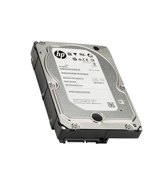 303487-088 - HP 750GB 7200RPM SATA 3Gb/s 3.5-inch Hard Drive