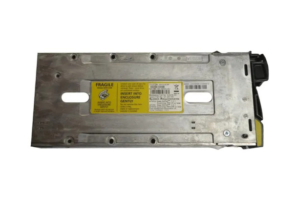 SP-267-R5 - NetApp 500GB 7200RPM SATA 3Gb/s 3.5-inch Hard Drive