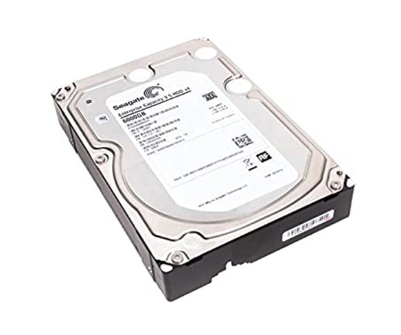ST2000NM0053 - Seagate Constellation ES.3 2TB 7200RPM SATA 6Gb/s 128MB Cache 3.5-inch Hard Drive