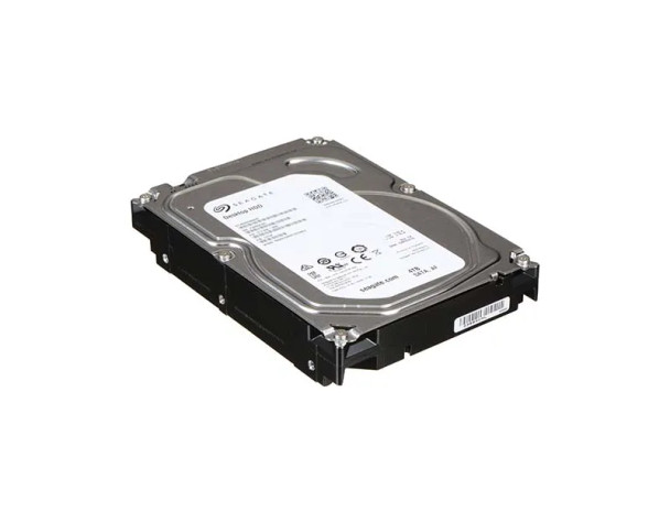 ST10000NM003G - Seagate Exos X16 10TB 7200RPM SATA 6Gb/s Hot-Swappable 256MB Cache (SED / 512e / 4kn) 3.5-inch Hard Drive