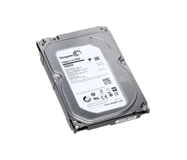 ST1000VM002 - Seagate Pipeline HD 1TB SATA 6Gb/s 5900RPM 64MB Cache 3.5-inch Hard Drive