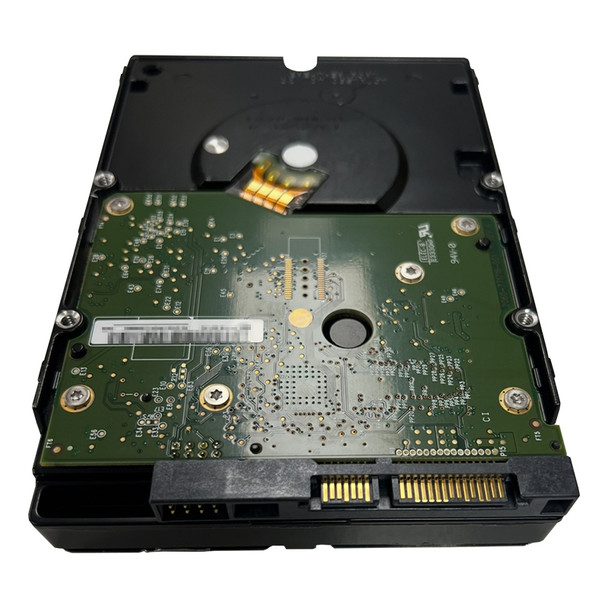 WD2009FYPX-09AAMB0 - Western Digital 2TB 5400RPM SATA 6Gb/s 64MB Cache 3.5-inch Hard Drive