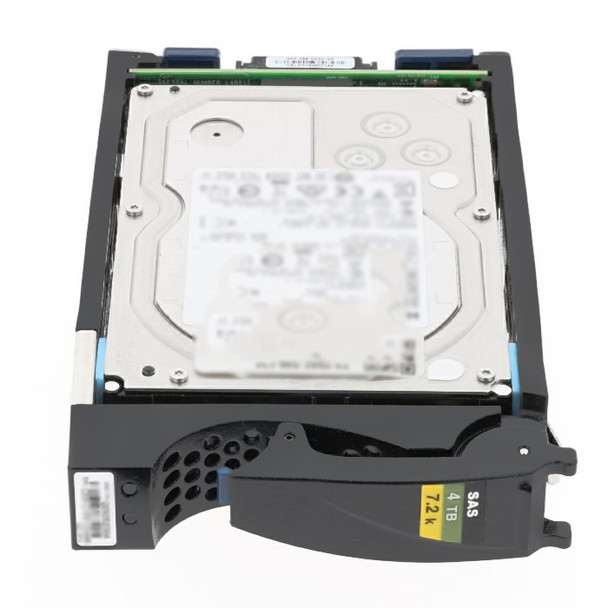 5052064 - EMC 4TB 7200RPM SAS 6Gb/s Hot-Swappable 128MB Cache 3.5-inch Hard Drive