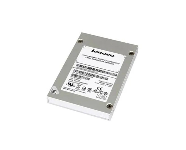 00NA527 - Lenovo 2TB 7200RPM SATA 6Gb/s Hot-Swappable 2.5-inch Hard Drive