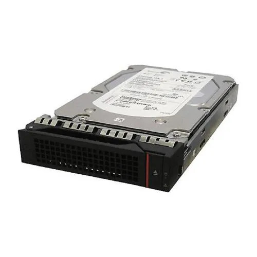 01GV181 - Lenovo 12TB 7200RPM SATA 6Gb/s Hot-Swappable (512e) 3.5-inch Hard Drive for ThinkSystem