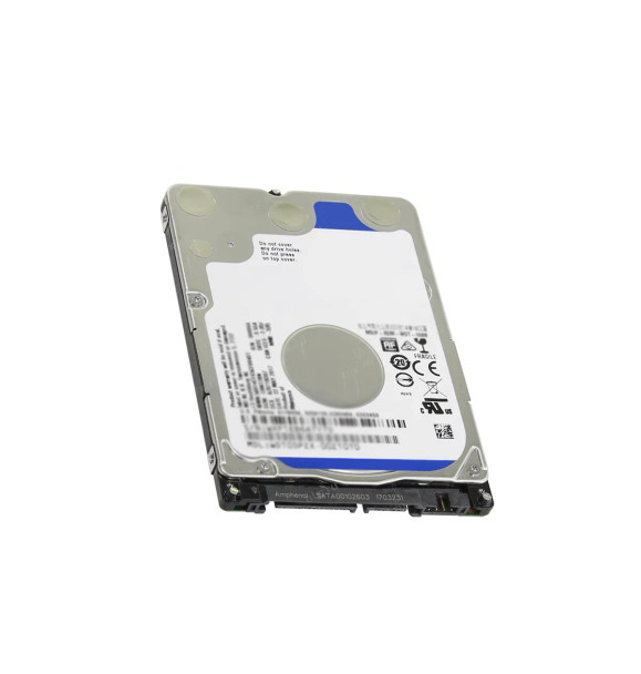 02PX539 - IBM V5000 2.4TB 10000RPM SAS 12Gb/s 2.5-inch Hard Drive