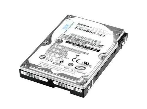 02PX589 - IBM 1.8TB 10000RPM SAS 12Gb/s 2.5-inch Hard Drive