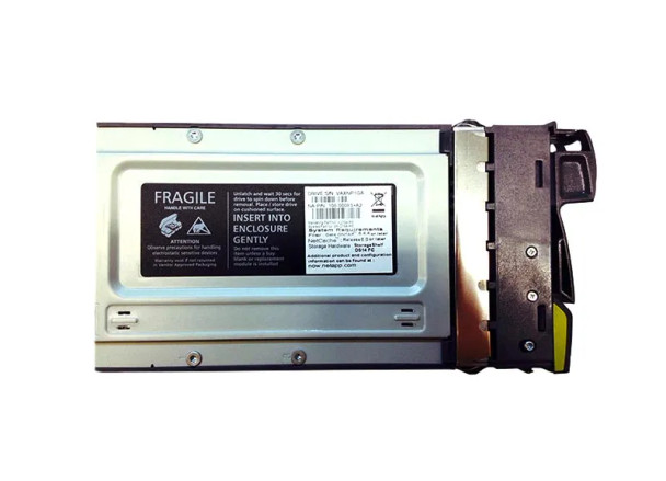 108-00083+A2 - NetApp 300GB 10000RPM Fibre Channel 2Gb/s Hot-Swappable 3.5-inch Hard Drive