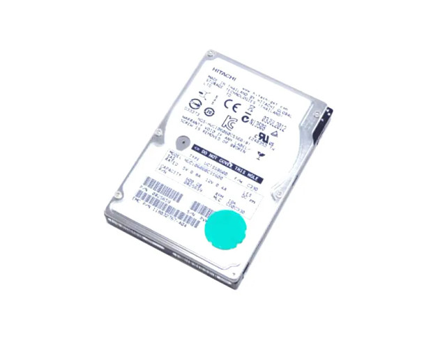 118032767-A04 - EMC 600GB 10000RPM SAS 6Gb/s 64MB Cache 2.5-inch Hard Drive with 3.5-inch Tray