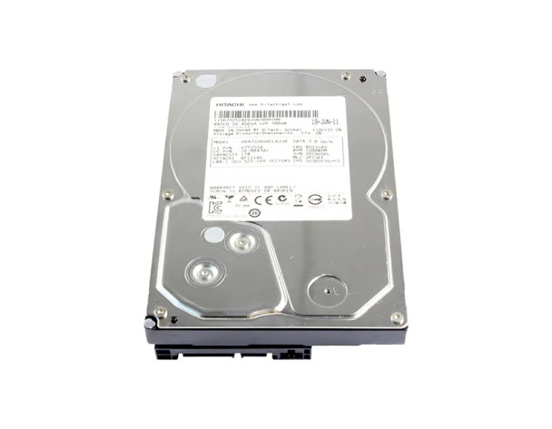 16-004702 - Lenovo 1TB 7200RPM SATA Hard Drive
