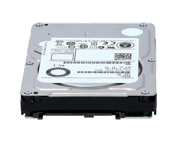 1FF200-156 - Seagate Enterprise Performance 10K.8 1.2TB 10000RPM SAS 12Gb/s 128MB Cache 2.5-inch Hard Drive