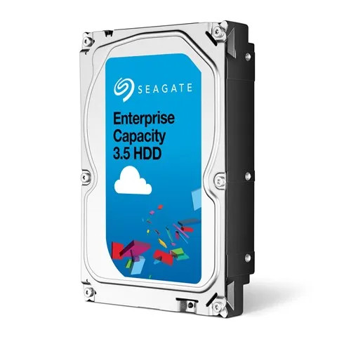 1V4204-150 - Seagate Enterprise 2TB 7200RPM SAS 12Gb/s 128MB Cache (512n) 3.5-inch Hard Drive