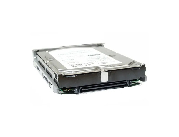 3501-00044-00 - Sun 600GB 15000RPM 3.5-inch Fiber Channel Hard Drive