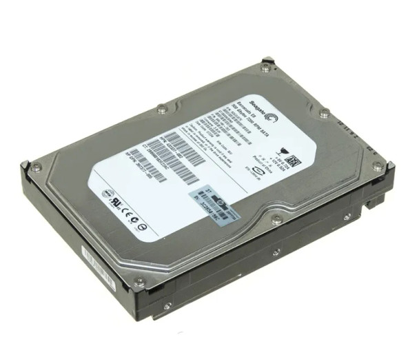 397377-005 - HP 500GB 7200RPM SATA 3Gb/s Hot-Swappable 3.5-inch Hard Drive