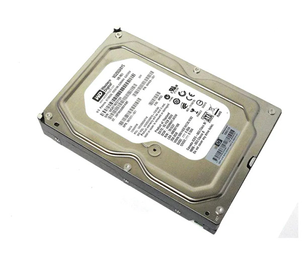 397377-021 - HP 250GB 7200RPM SATA 3Gb/s Hot-Pluggable NCQ 3.5-inch Hard Drive
