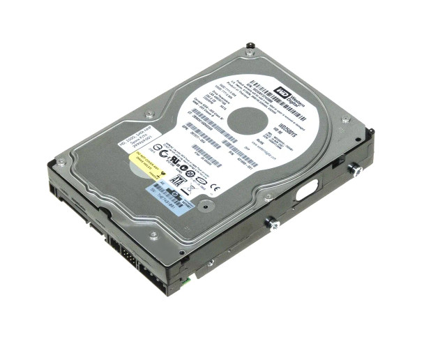 399969-001 - HP 250GB 7200RPM SATA 1.5Gb/s Hot-Swappable 3.5-inch Hard Drive