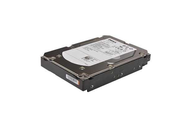 400-AHLL - Dell 2TB 7200RPM SAS 12Gb/s Near Line 512E Hot-Pluggable 2.5-inch 128MB Cache Hard Drive with Tray