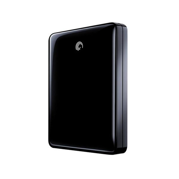 Seagate FreeAgent GoFlex 1TB USB 3.0 2.5-inch External Hard Drive