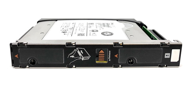 400-BMIX - Dell 16TB 7200RPM SAS 12Gb/s Hot-Pluggable 256MB Cache 512e ISE 3.5-inch Hard Drive With Tray For PowerVault Me5084