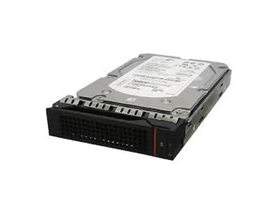 4XB0G88736 - Lenovo 1.2TB 10000RPM SAS 12Gb/s Hot-Swappable 2.5-inch Hard Drive