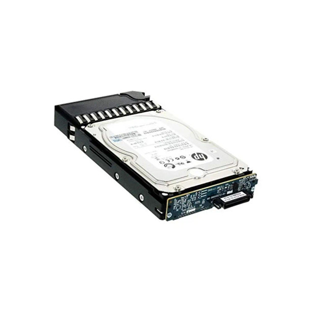 606228-001 - HP 1TB 7200RPM SAS 6Gb/s Dual Port Midline Hot-Swappable 3.5-inch Hard Drive