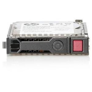 652611-S21 - HP 300GB 15000RPM SAS 6Gb/s Dual Port Hot-Swappable 2.5-inch Hard Drive