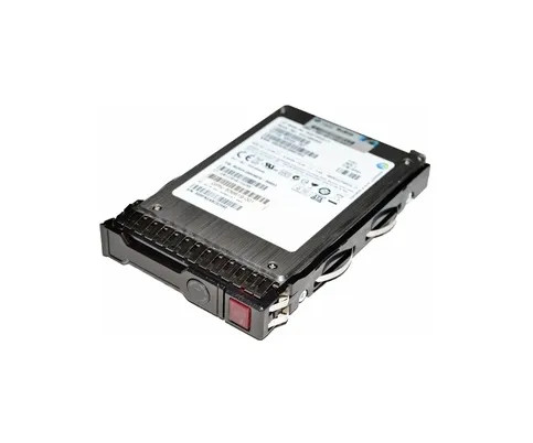 655715-003 - HP 1TB 7200RPM SATA 6Gb/s Midline Hot-Swappable 2.5-inch Hard Drive with Smart Carrier for Gen8 Server