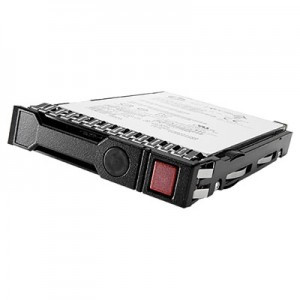 793764-001 - HPE 6TB 7200RPM SAS 12Gb/s SC 3.5-inch Hard Drive for ProLiant G8 and G9