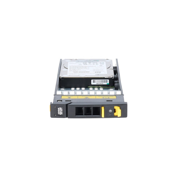 840459-001 - HP 1.2TB 10000RPM SAS 12Gb/s Hot-Swappable 2.5-inch Hard Drive with Tray