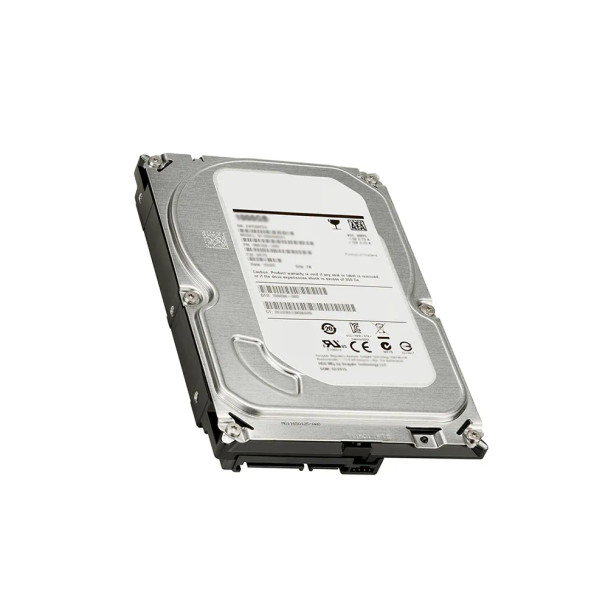 857644-K21 - HP 10TB 7200RPM SAS 12Gb/s (512e) 3.5-inch Hard Drive