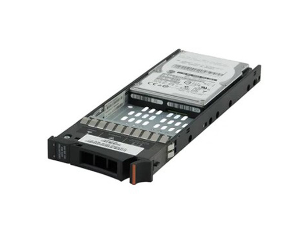 85Y5864 - IBM 600GB 10000RPM SAS 6Gb/s 16MB Cache 2.5-inch Hard Drive with Tray for Storwize V7000