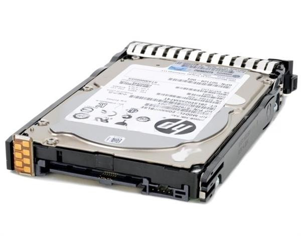 861590-B21 - HPE 8TB 7200RPM SAS 12Gb/s SC 3.5-inch Hard Drive for ProLiant G8 G9 and G10
