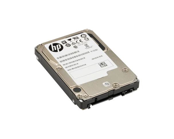 869727-001 - HP 2TB 7200RPM SAS 12Gb/s 3.5-inch Hard Drive