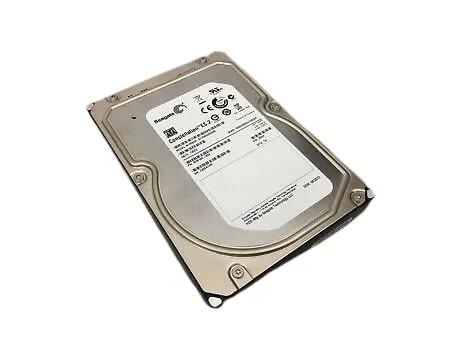 9SM160-004 - Seagate Constellation ES.2 3TB 7200RPM SATA 6Gb/s 64MB Cache 3.5-inch Hard Drive