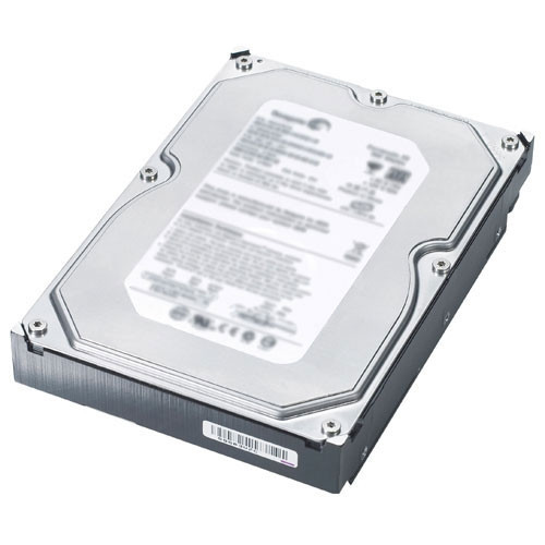 A8725639 - Dell 2TB 7200RPM SAS 12Gb/s Nearline 2.5-inch Hard Drive
