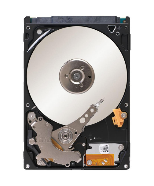 Seagate 320GB SATA 3Gb/s 7200RPM 2.5 inch Hard Drive