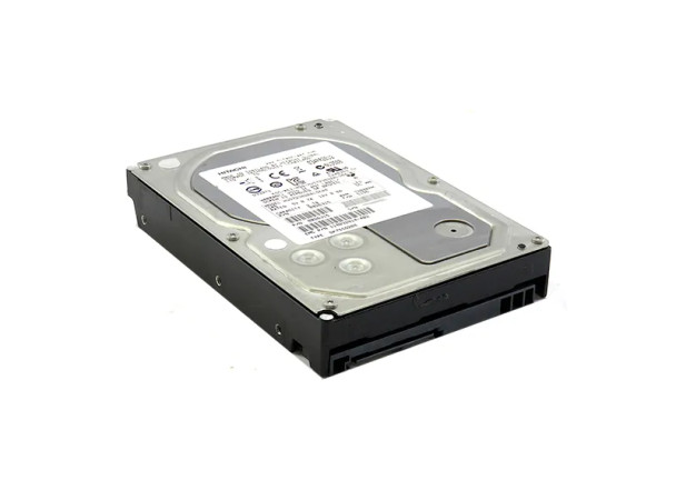 AKH300 - Hitachi 300GB 15000RPM SAS 6Gb/s 3.5-inch Hard Drive