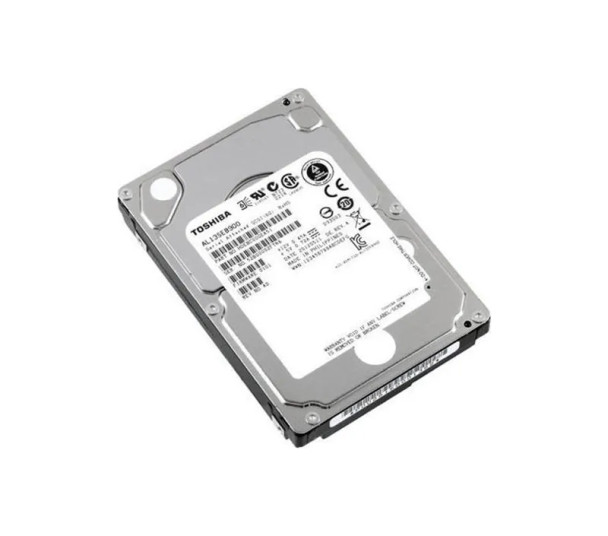AL13SEL900 - Toshiba Enterprise Performance 900GB 10000RPM 64MB Cache SAS 6Gb/s 3.5-inch Hard Drive with Carrier