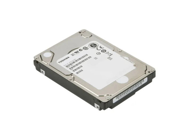 AL13SXB300A - Toshiba 300GB 15000RPM SAS 6Gb/s 64MB Cache (4Kn) 2.5-inch Hard Drive