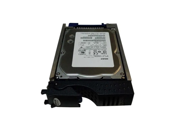 AL47210007BU - EMC 1TB 7200RPM 2.5-inch Hard Drive